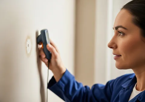 Mold Inspection in Waterloo